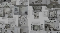Film van Wim Goossens over Johan van Oord's 43 gewassen tekeningen

over het thema 'Furniture'
PHŒBUS•Rotterdam