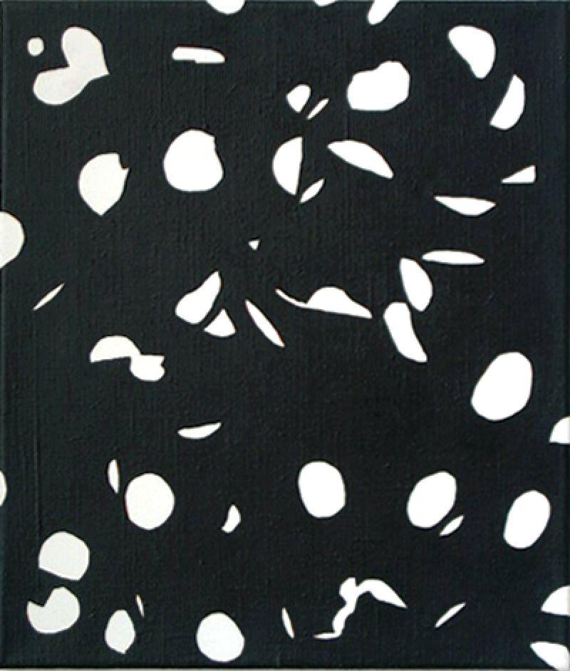 Tineke Bouma, z.t. 1999, latex, acryl, olie/linnen, 0.22 x 0.19 m
PHŒBUS•Rotterdam