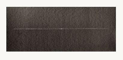 Paul de Kort: OSTINATO, 1996, grafiet, perforaties, papier, 0.45 x 1.08 m.
PHŒBUS•Rotterdam
