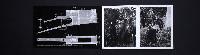 Mimi von Moos, 'VETTERLI', 2020, leporello met 24 inkjet fotoafdrukken op Fine-Art-Paper, 6 getypte vellen (op Japans papier), karton. 26.9 x 21 cm, uitgevouwen: 26.9 x 504 cm.
PHŒBUS•Rotterdam
