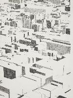 Simon Benson, 'The City as a Monument',2024, potlood/papier, 40 x 30 cm.
PHŒBUS•Rotterdam