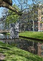 Jan Smejkal, tekstschilderij boven Westersingel t/o galerie PHŒBUS•Rotterdam, 2016.
PHŒBUS•Rotterdam