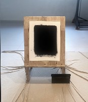 Rick van Strien, performance “A moment in time -8897 brushstrokes / 420 minutes” - 27-04-2025 - galerie PHŒBUS•Rotterdam
PHŒBUS•Rotterdam