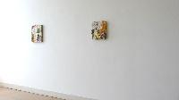 Michael Toenges, expositie 2011, solo galerieruimte beletage, werken in olie op doek of paneel
PHŒBUS•Rotterdam