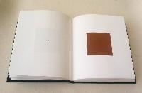 Ane Vester, kunstenaarsboek Colour Index, Saab
PHŒBUS•Rotterdam